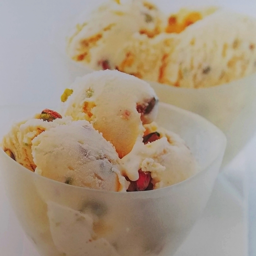Ice Cream and Non-Dairy Ices Cookbook - Picture 7 of 8